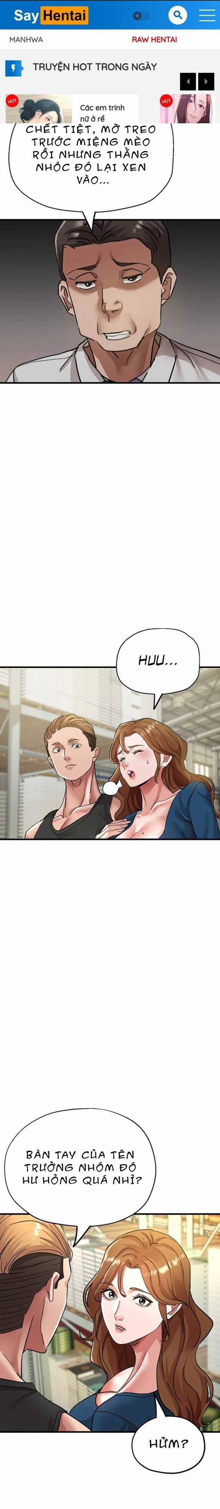 Ba Chị Em Gái 11 trang 0