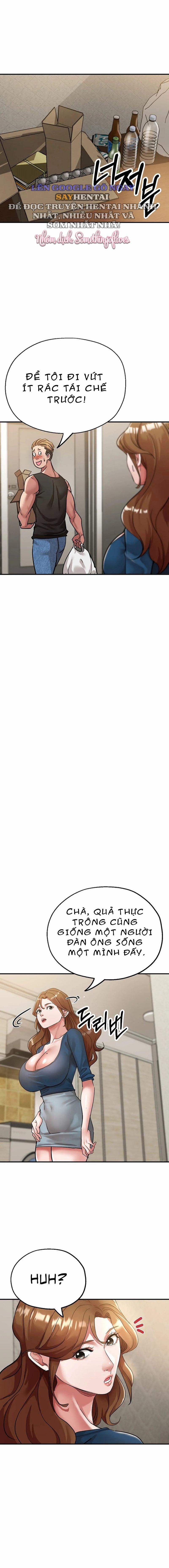 Ba Chị Em Gái 11 trang 18