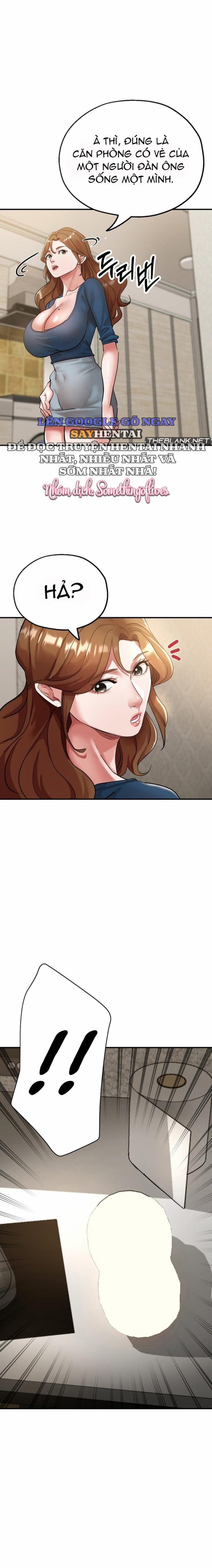 Ba Chị Em Gái 12 trang 0