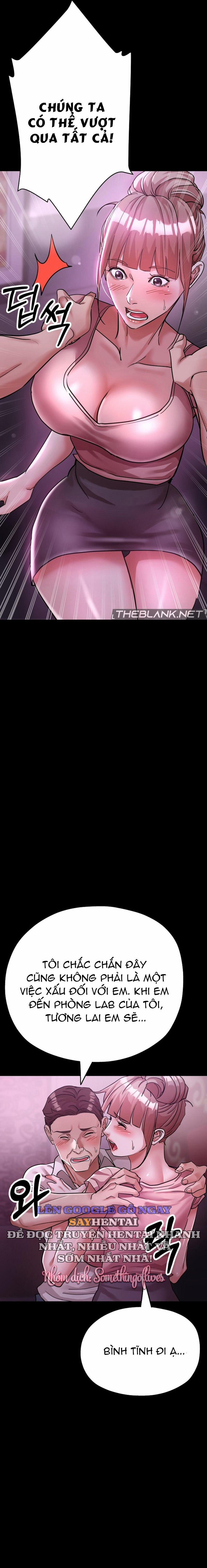 Ba Chị Em Gái 13 trang 13