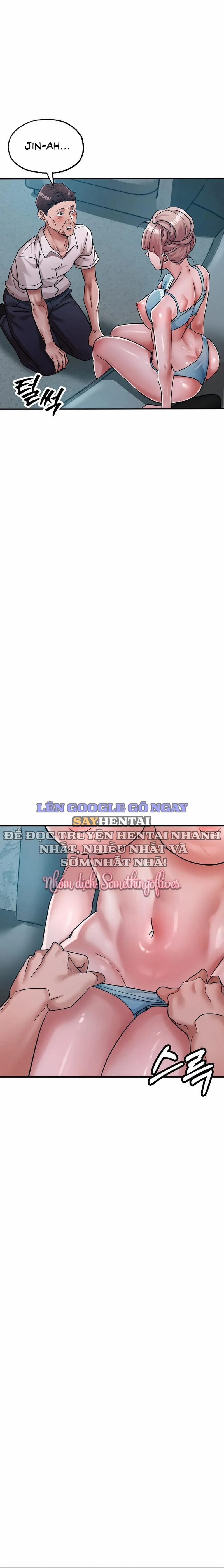 Ba Chị Em Gái 14 trang 19