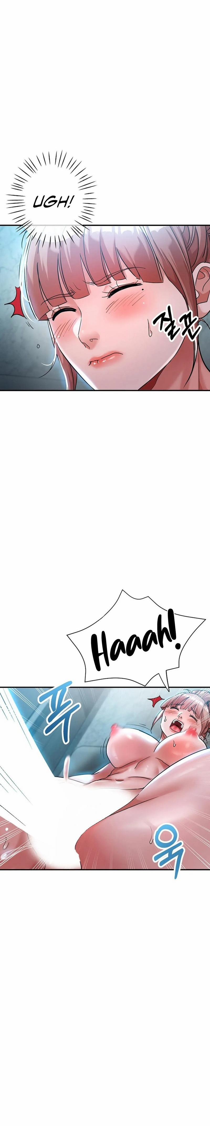 Ba Chị Em Gái 14 trang 25