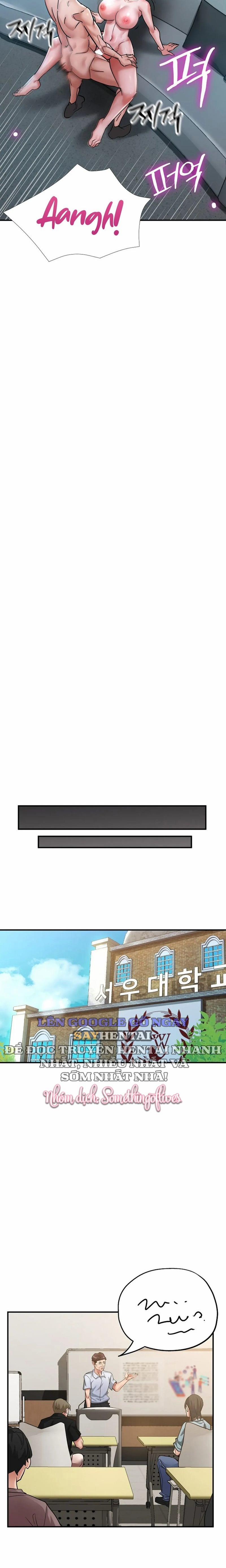 Ba Chị Em Gái 14 trang 27