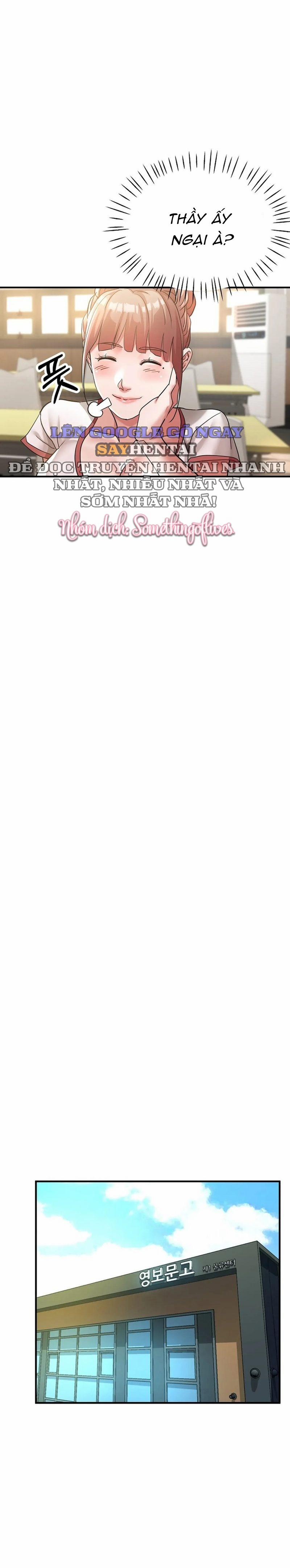 Ba Chị Em Gái 14 trang 29