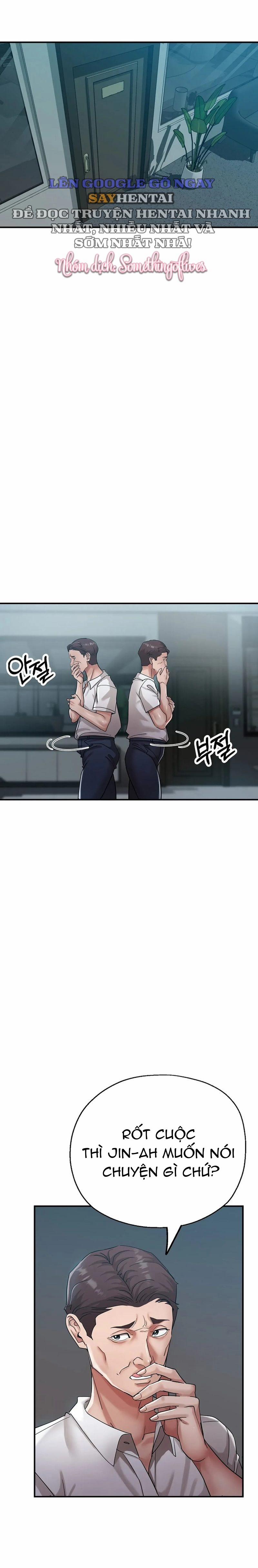 Ba Chị Em Gái 14 trang 3