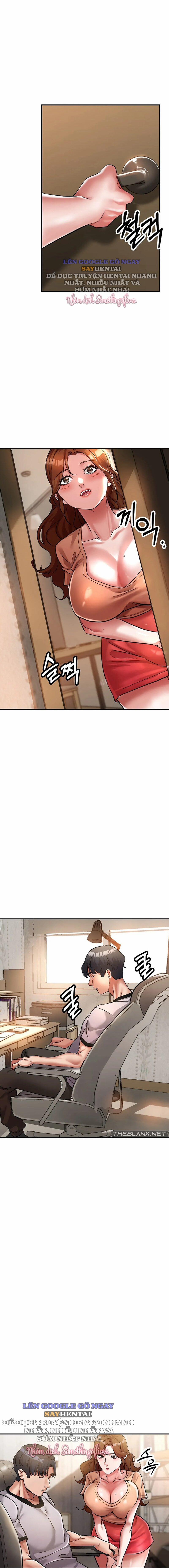 Ba Chị Em Gái 15 trang 11