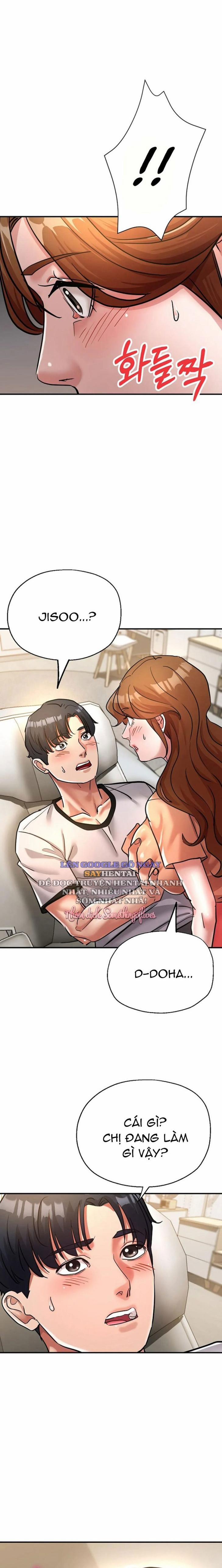 Ba Chị Em Gái 16 trang 0