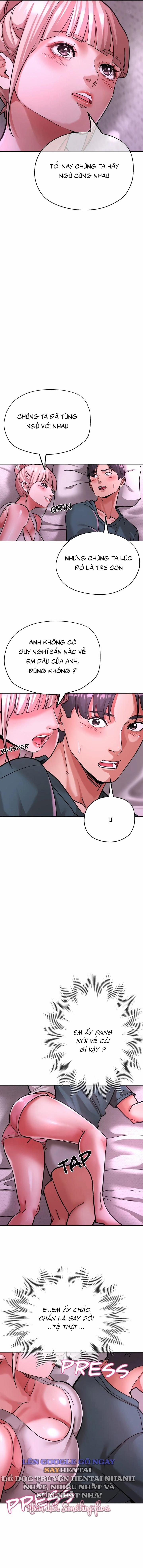 Ba Chị Em Gái 2 trang 15