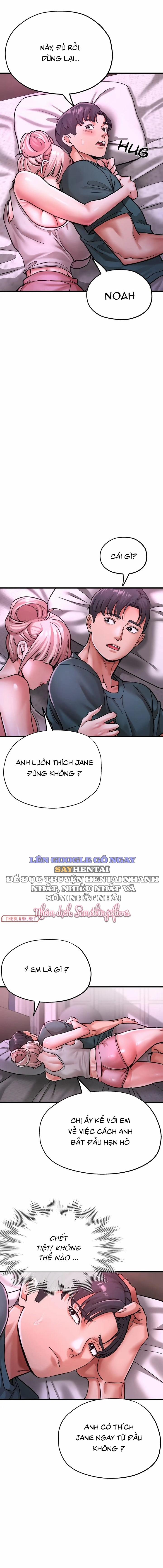 Ba Chị Em Gái 2 trang 18