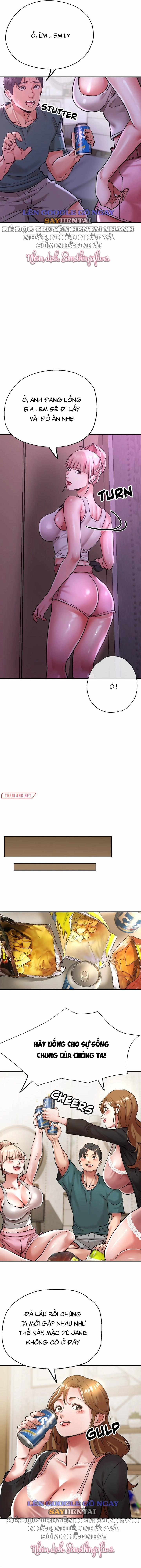 Ba Chị Em Gái 2 trang 2