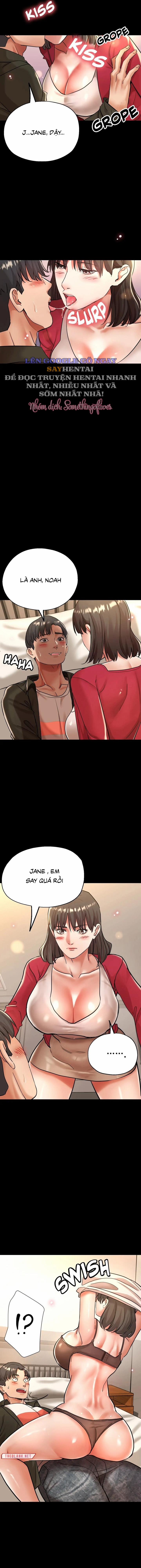 Ba Chị Em Gái 2 trang 8