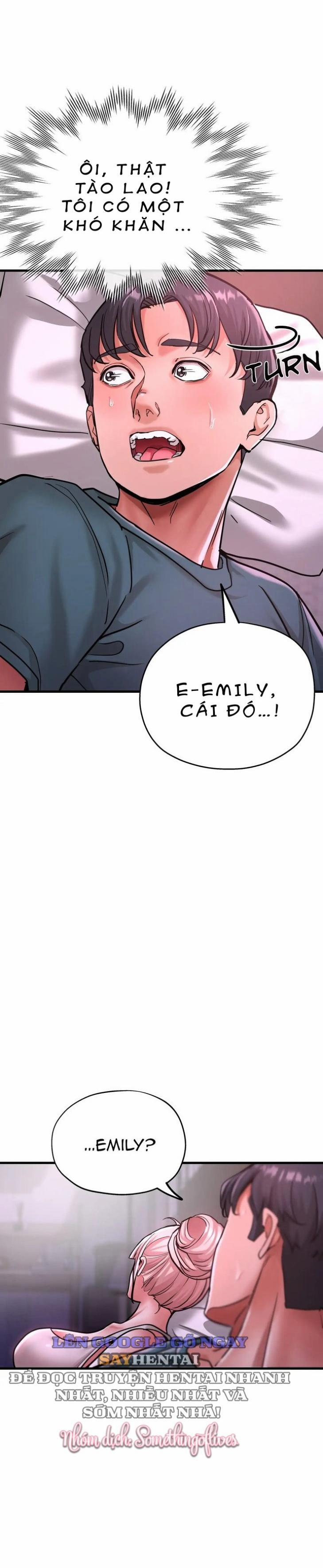 Ba Chị Em Gái 3 trang 0