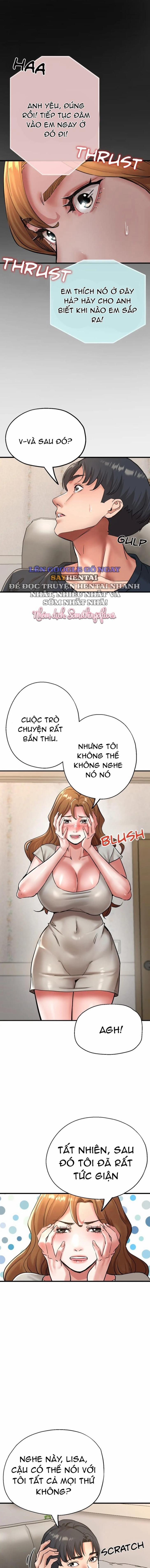 Ba Chị Em Gái 4 trang 0