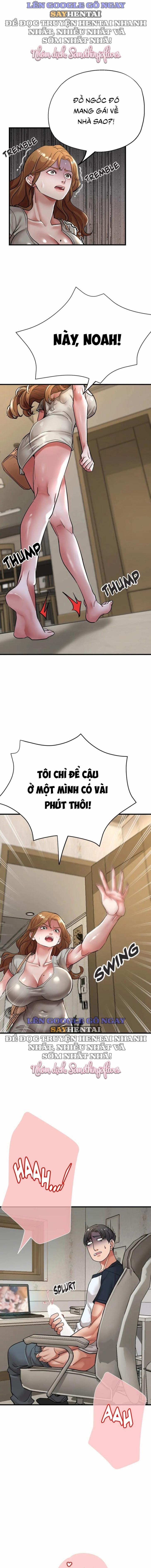 Ba Chị Em Gái 5 trang 0