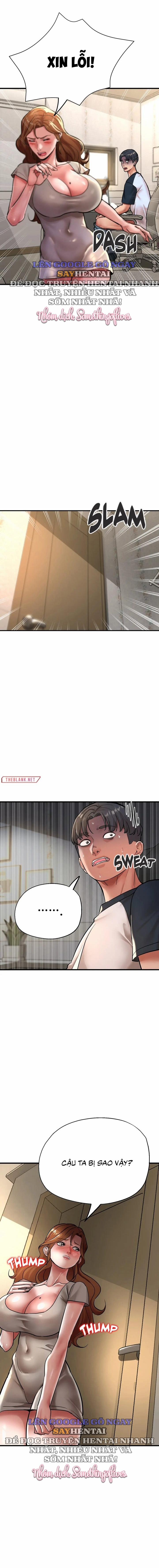 Ba Chị Em Gái 5 trang 2