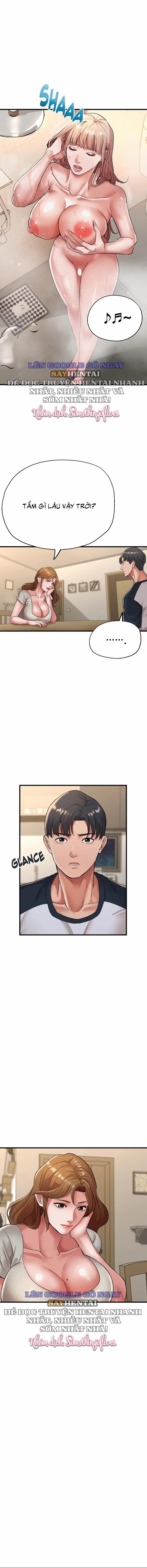 Ba Chị Em Gái 5 trang 6