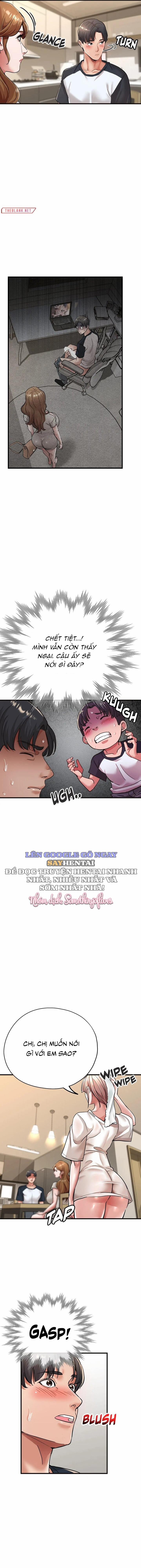 Ba Chị Em Gái 5 trang 7