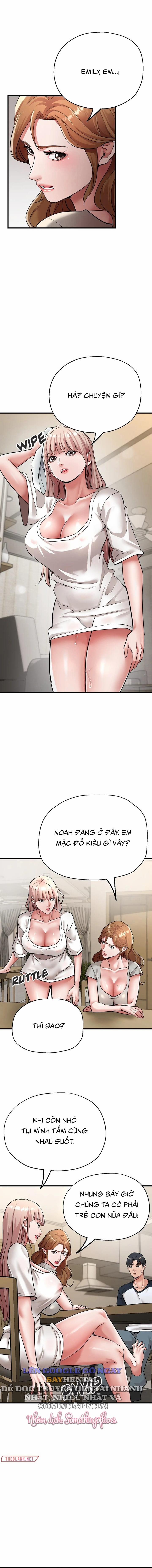 Ba Chị Em Gái 5 trang 8