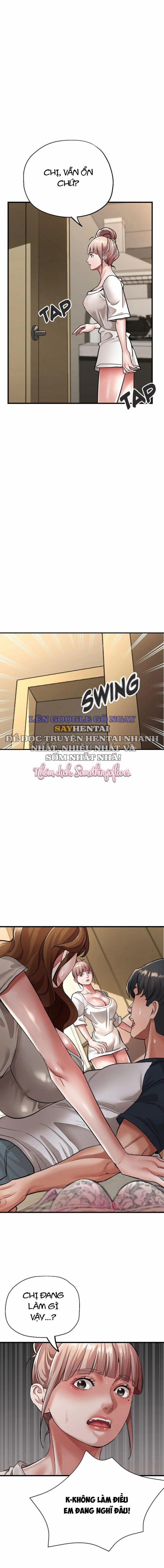 Ba Chị Em Gái 6 trang 0