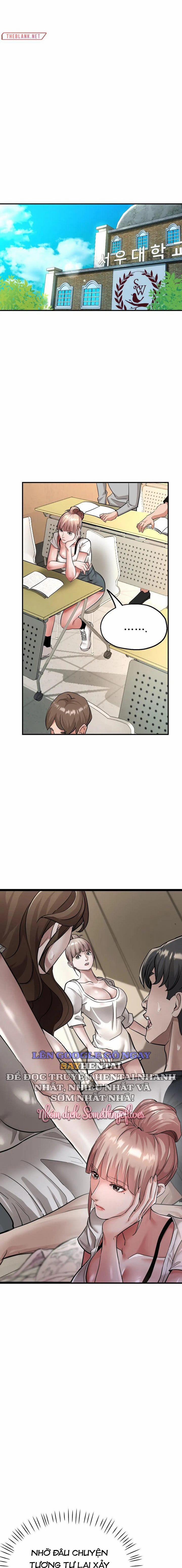 Ba Chị Em Gái 6 trang 3