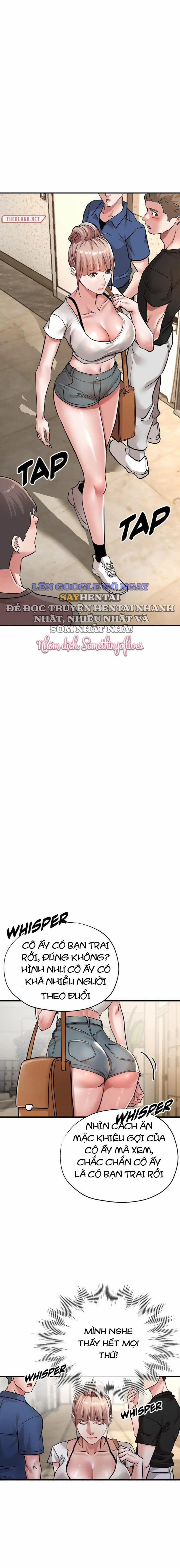 Ba Chị Em Gái 6 trang 5