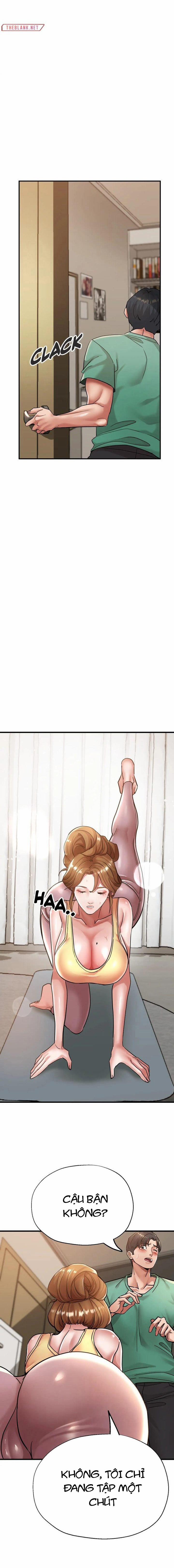 Ba Chị Em Gái 6 trang 9