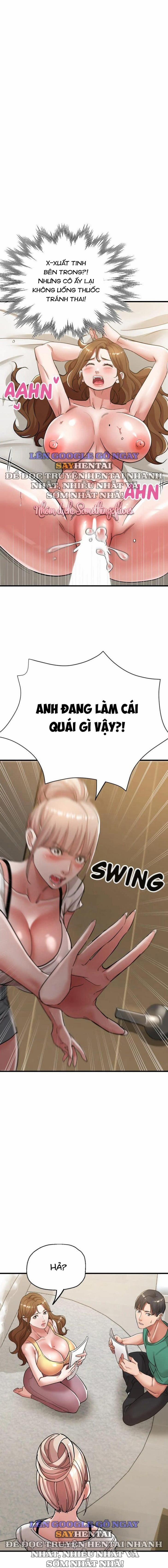 Ba Chị Em Gái 7 trang 0