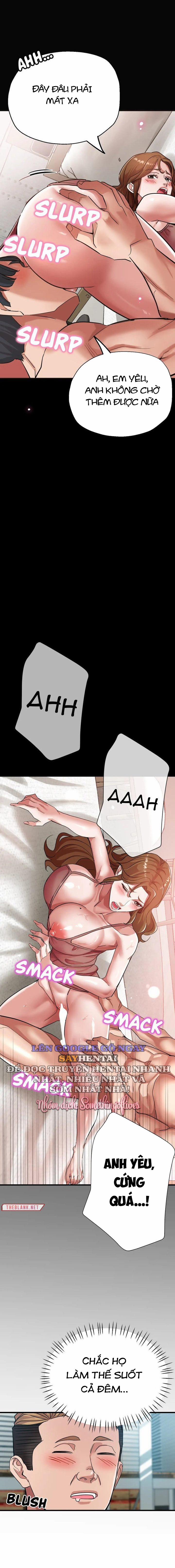 Ba Chị Em Gái 7 trang 13