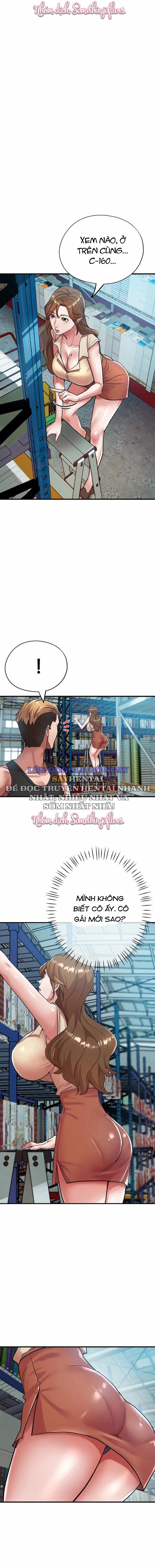 Ba Chị Em Gái 7 trang 7