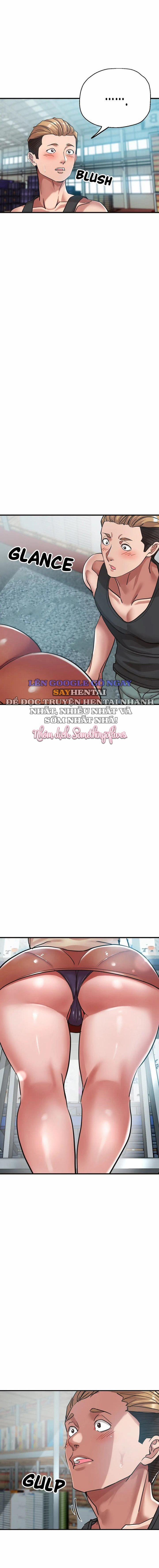 Ba Chị Em Gái 7 trang 8