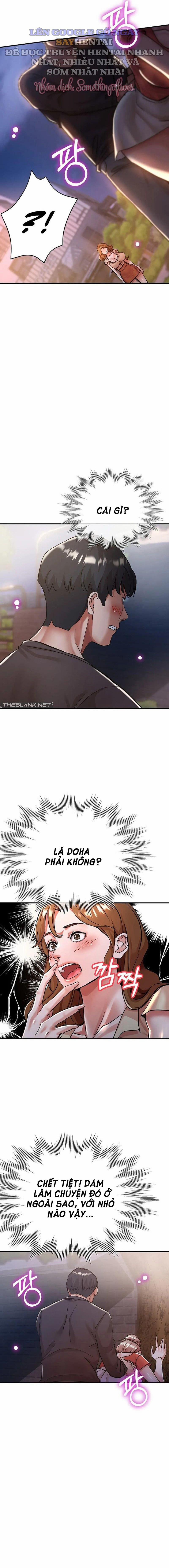 Ba Chị Em Gái 9 trang 11