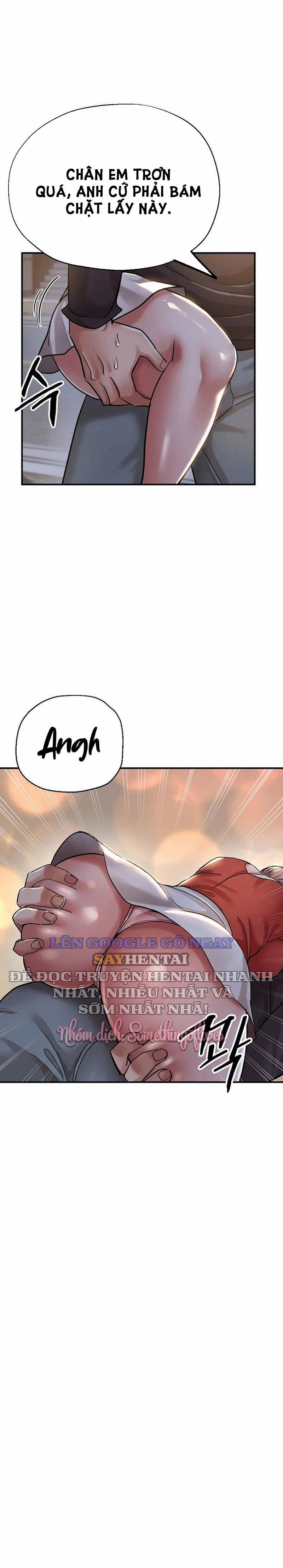 Ba Chị Em Gái 9 trang 4