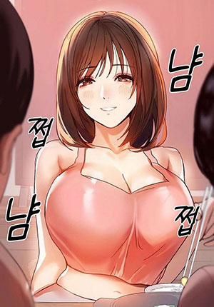 Đọc truyện tranh Bà Chị Giúp Việc