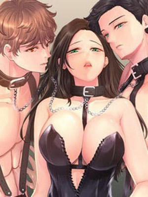 Đọc truyện tranh Ba Chúng Ta – Three Of Us