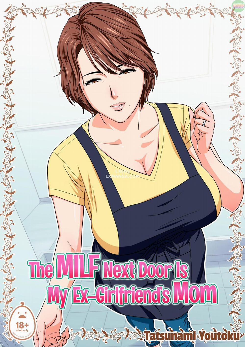 Bà cô hàng xóm là mẹ bạn gái cũ của tôi Oneshot trang 1