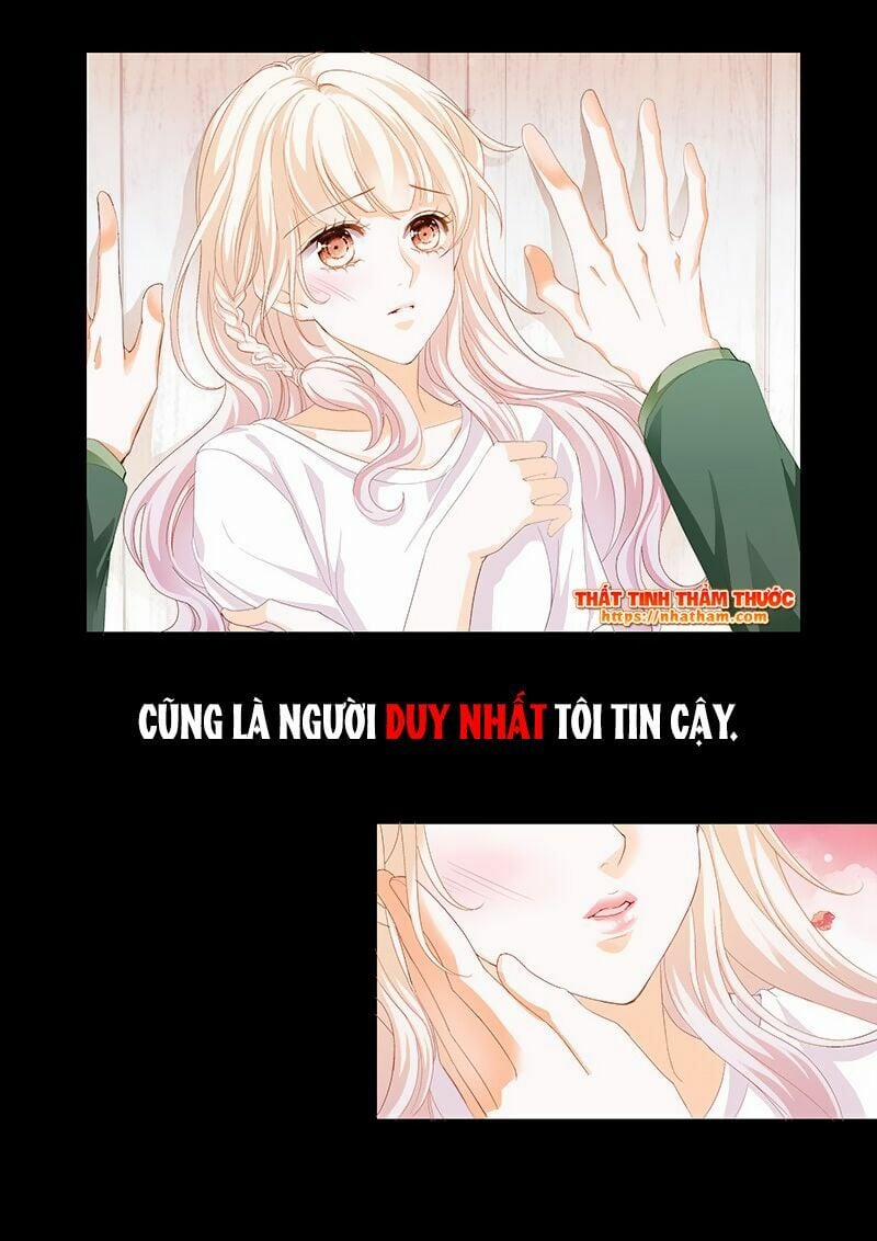 Bá Đạo Tiểu Thúc, Xin Trêu Chọc Vừa Thôi! 0 trang 10