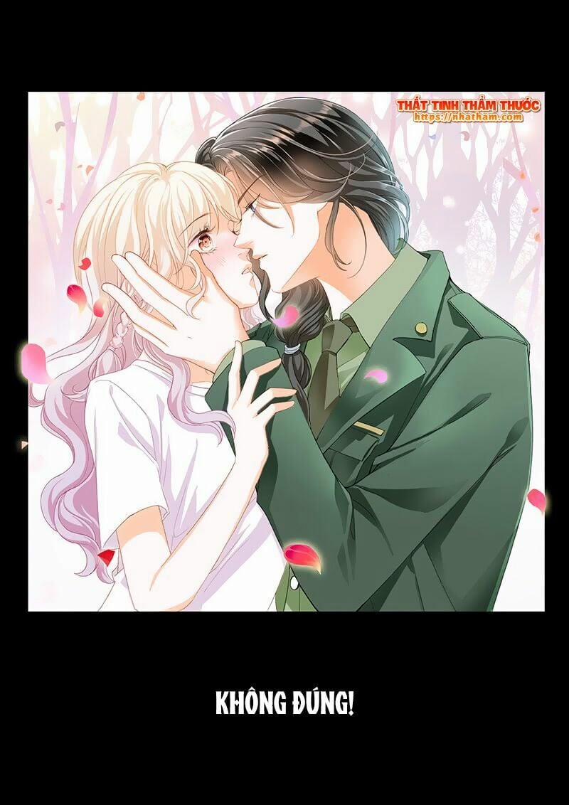 Bá Đạo Tiểu Thúc, Xin Trêu Chọc Vừa Thôi! 0 trang 11