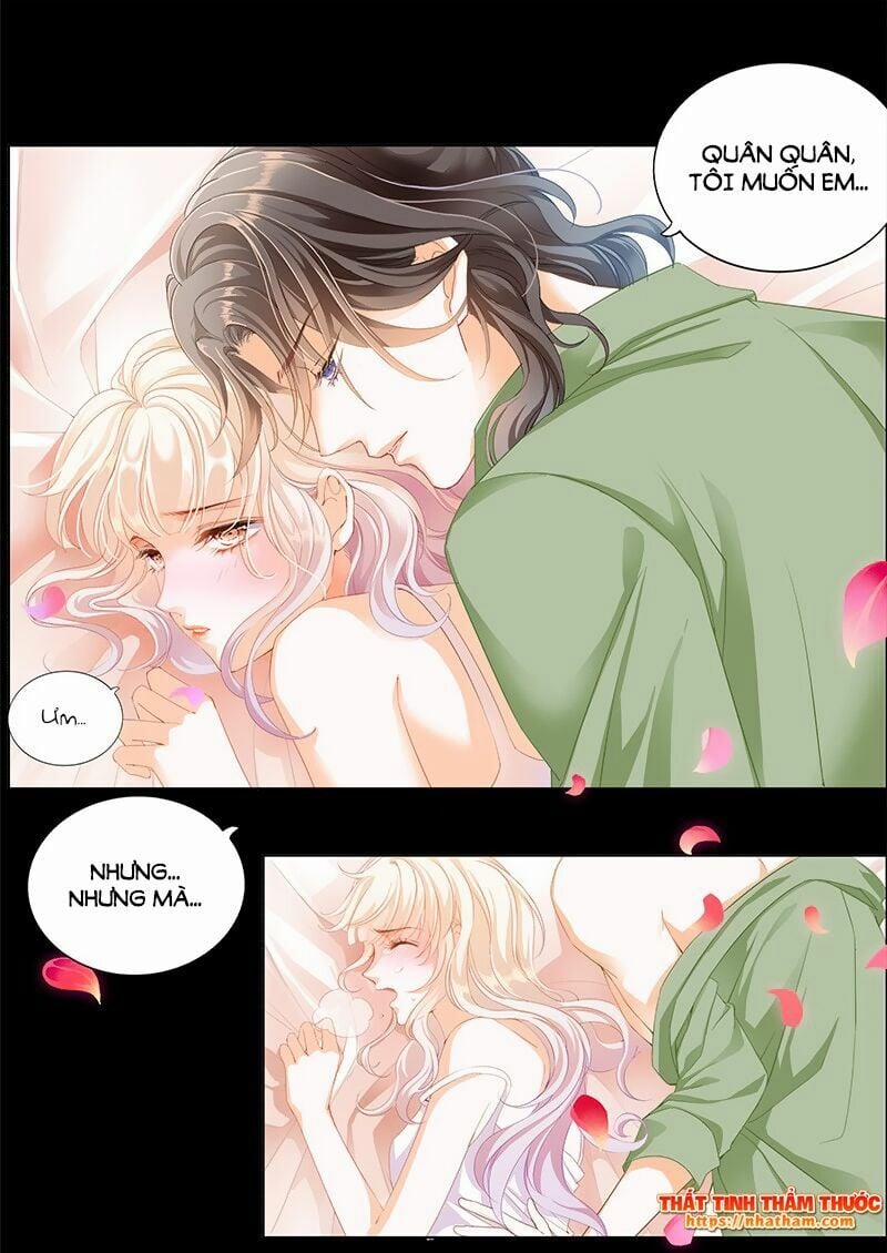 Bá Đạo Tiểu Thúc, Xin Trêu Chọc Vừa Thôi! 0 trang 14