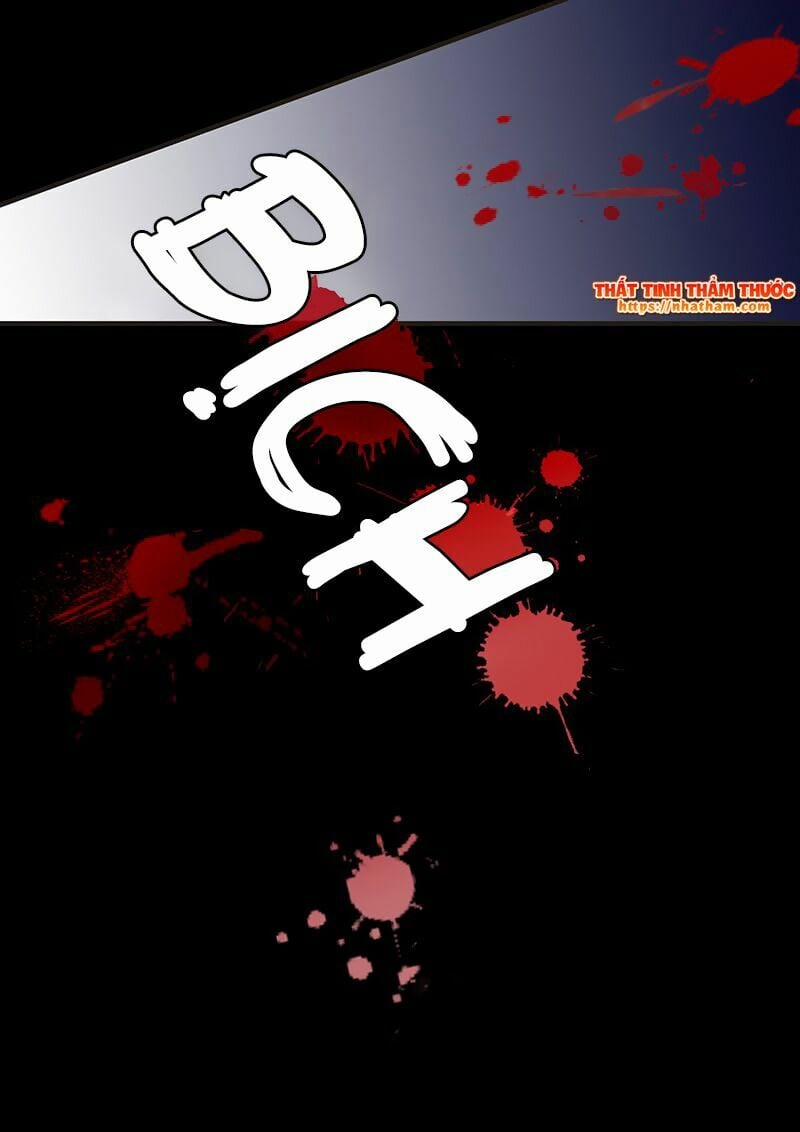 Bá Đạo Tiểu Thúc, Xin Trêu Chọc Vừa Thôi! 0 trang 16