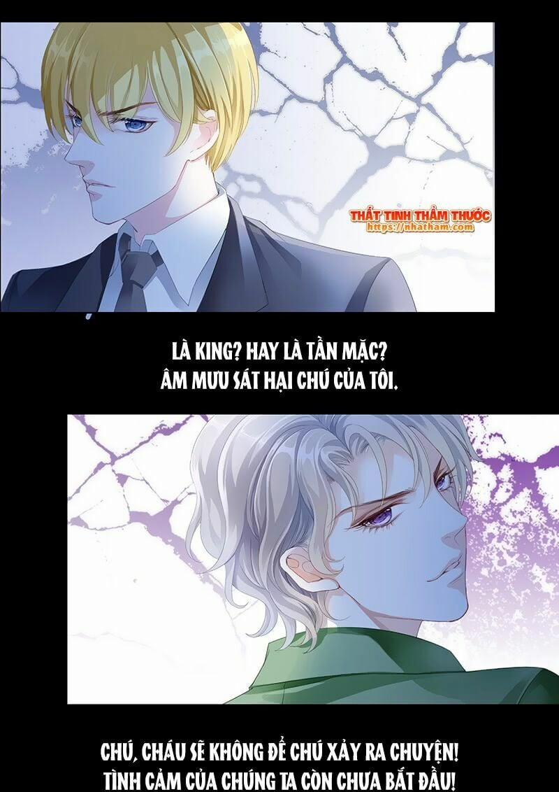 Bá Đạo Tiểu Thúc, Xin Trêu Chọc Vừa Thôi! 0 trang 18