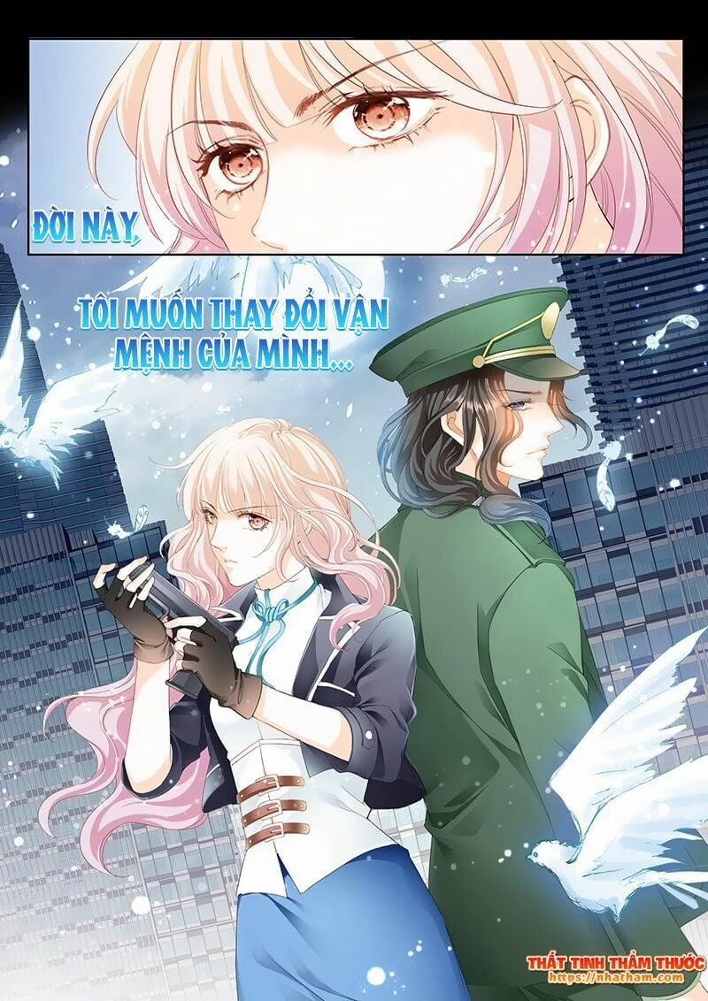 Bá Đạo Tiểu Thúc, Xin Trêu Chọc Vừa Thôi! 0 trang 19