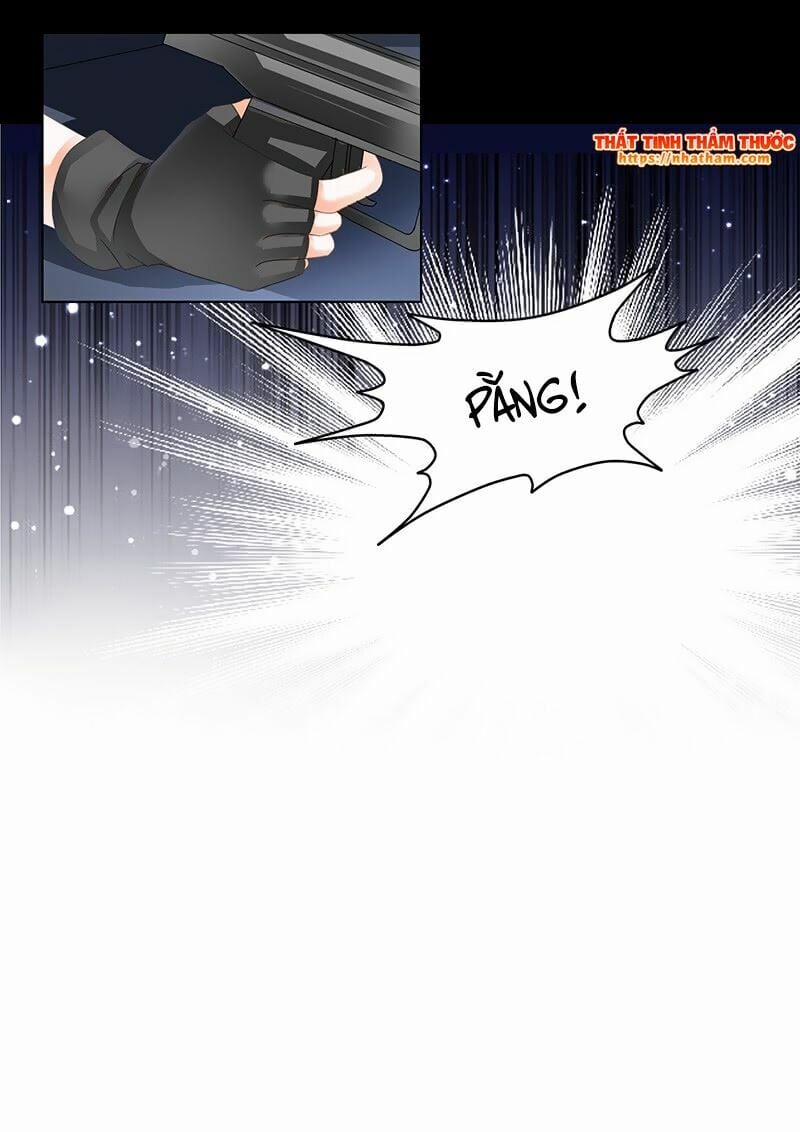 Bá Đạo Tiểu Thúc, Xin Trêu Chọc Vừa Thôi! 0 trang 4