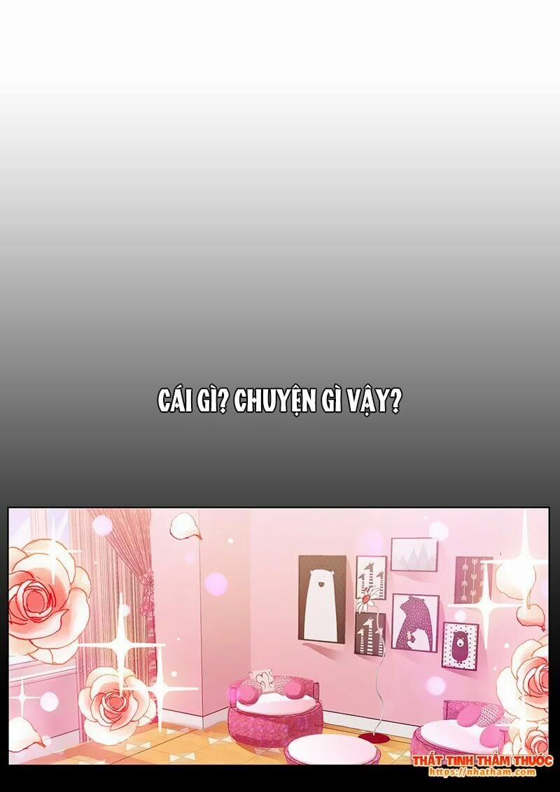 Bá Đạo Tiểu Thúc, Xin Trêu Chọc Vừa Thôi! 0 trang 5