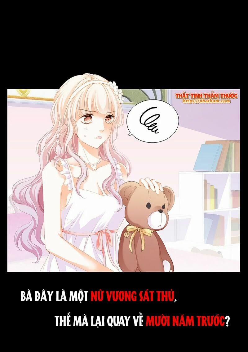 Bá Đạo Tiểu Thúc, Xin Trêu Chọc Vừa Thôi! 0 trang 6