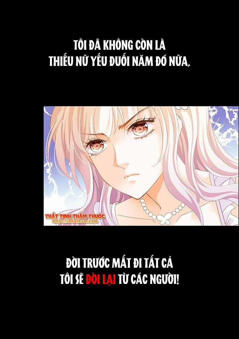 Bá Đạo Tiểu Thúc, Xin Trêu Chọc Vừa Thôi! 0 trang 8