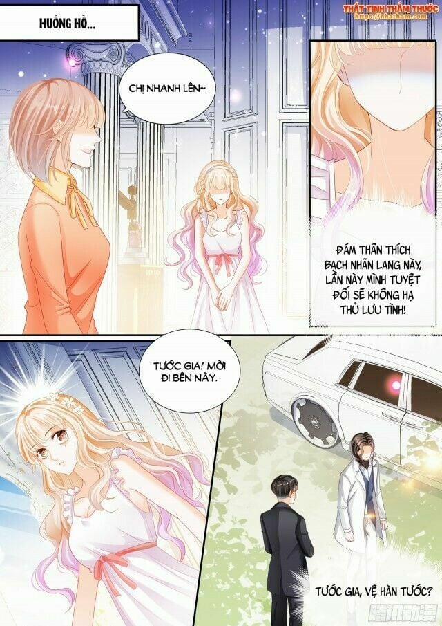 Bá Đạo Tiểu Thúc, Xin Trêu Chọc Vừa Thôi! 1 trang 12