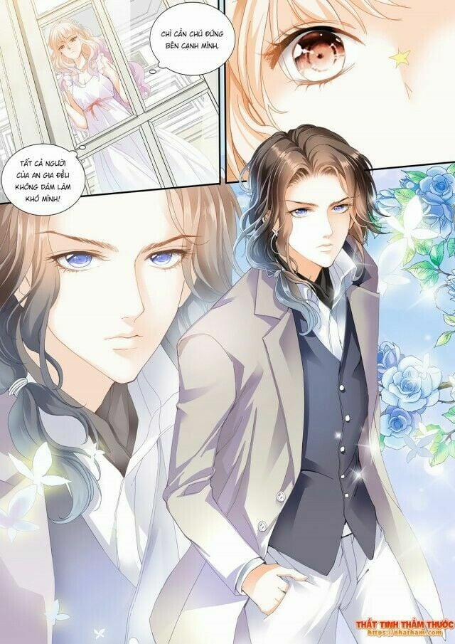 Bá Đạo Tiểu Thúc, Xin Trêu Chọc Vừa Thôi! 1 trang 13