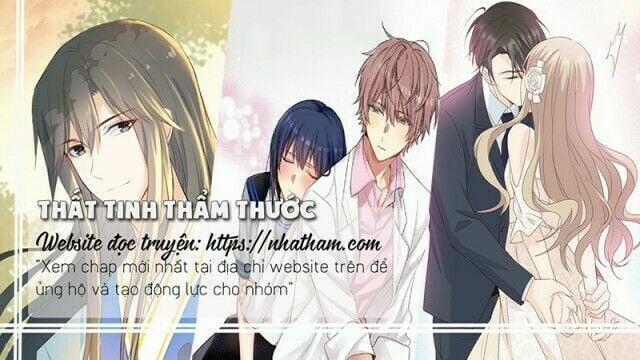 Bá Đạo Tiểu Thúc, Xin Trêu Chọc Vừa Thôi! 1 trang 14