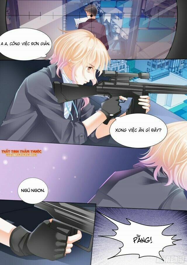 Bá Đạo Tiểu Thúc, Xin Trêu Chọc Vừa Thôi! 1 trang 5