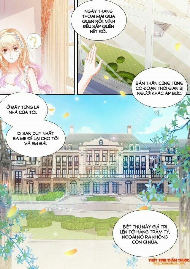 Bá Đạo Tiểu Thúc, Xin Trêu Chọc Vừa Thôi! 1 trang 7